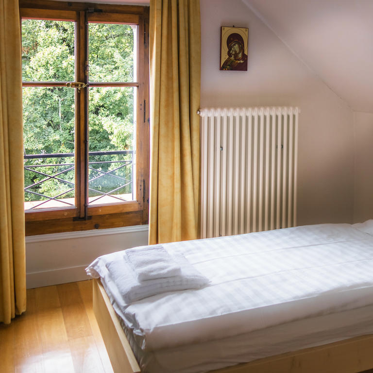 Chateau De Bossey Bogis-Bossey Room photo